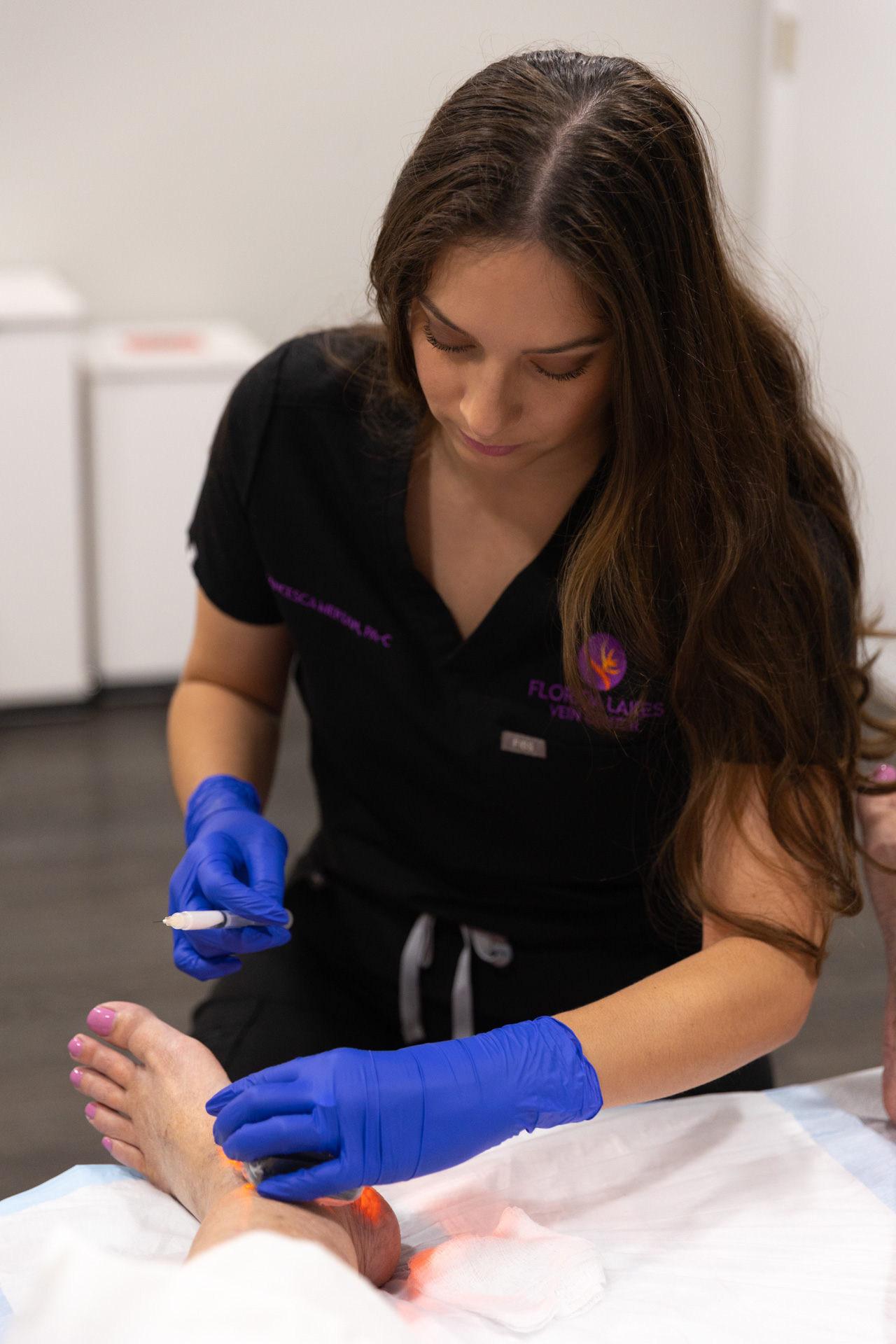 What To Expect - Venice